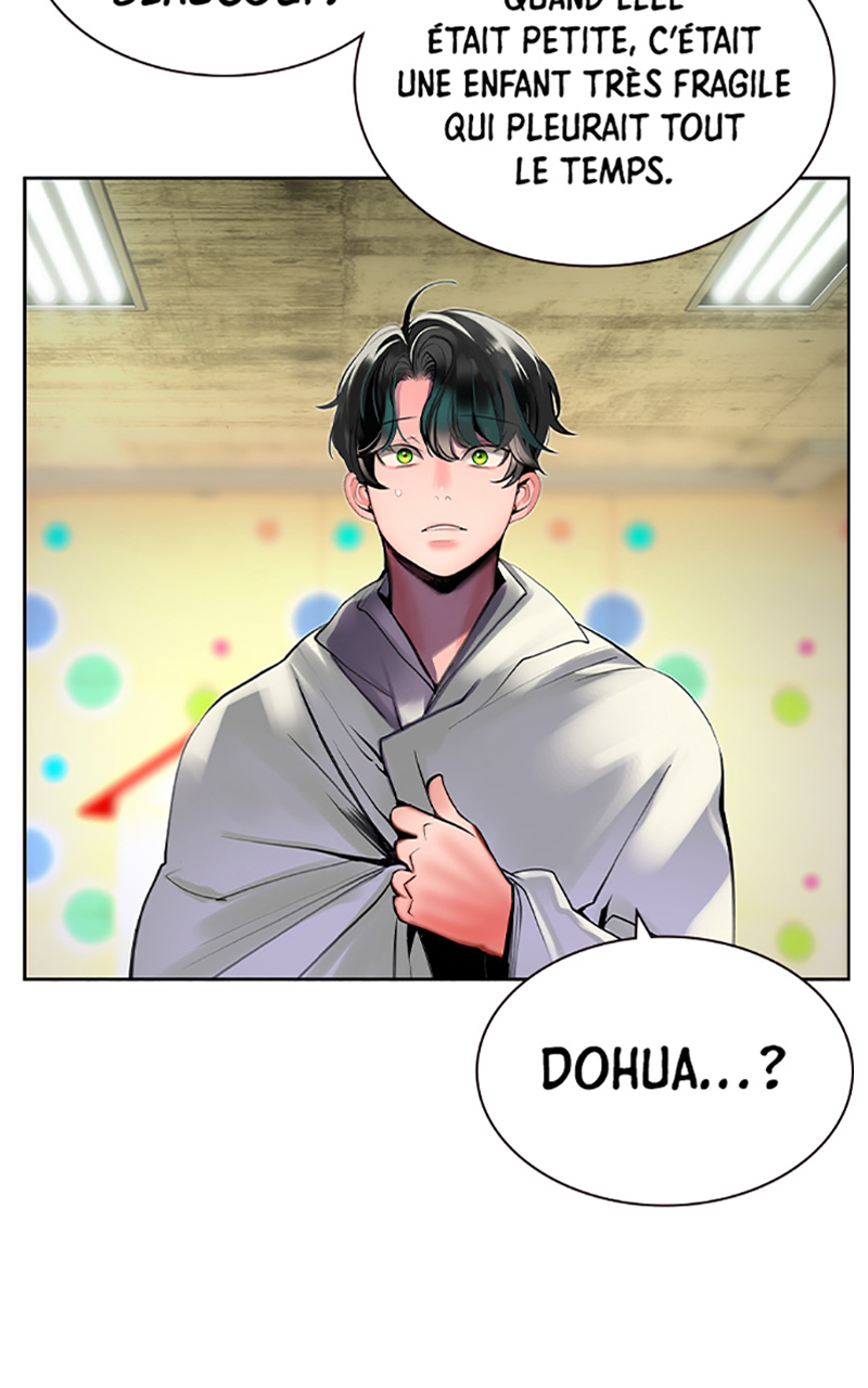 Read Jungle Juice FR Manga Online