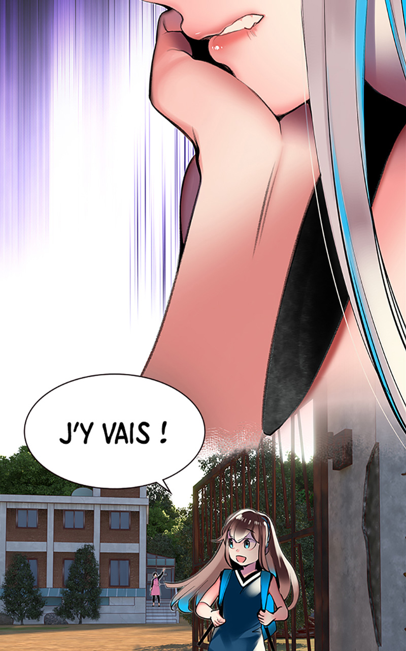 Read Jungle Juice FR Manga Online