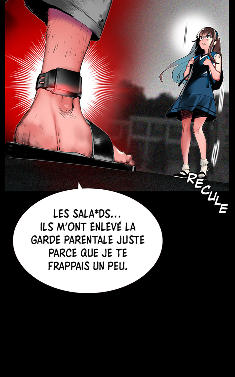 Read Jungle Juice FR Manga Online