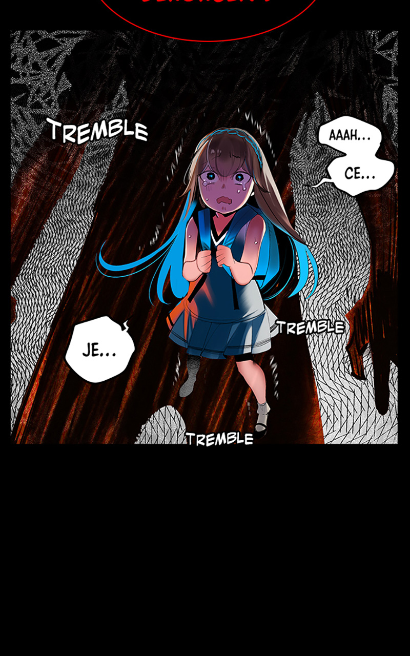Read Jungle Juice FR Manga Online