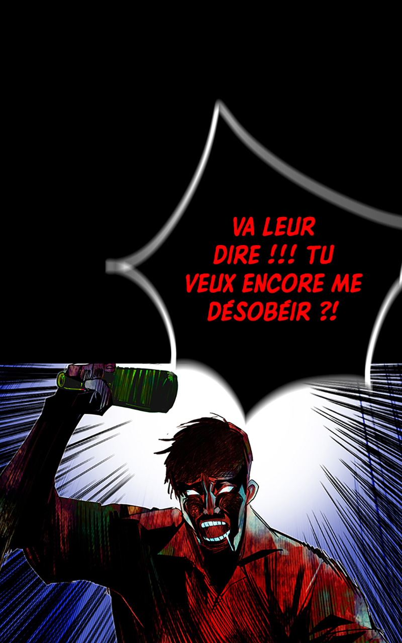 Read Jungle Juice FR Manga Online