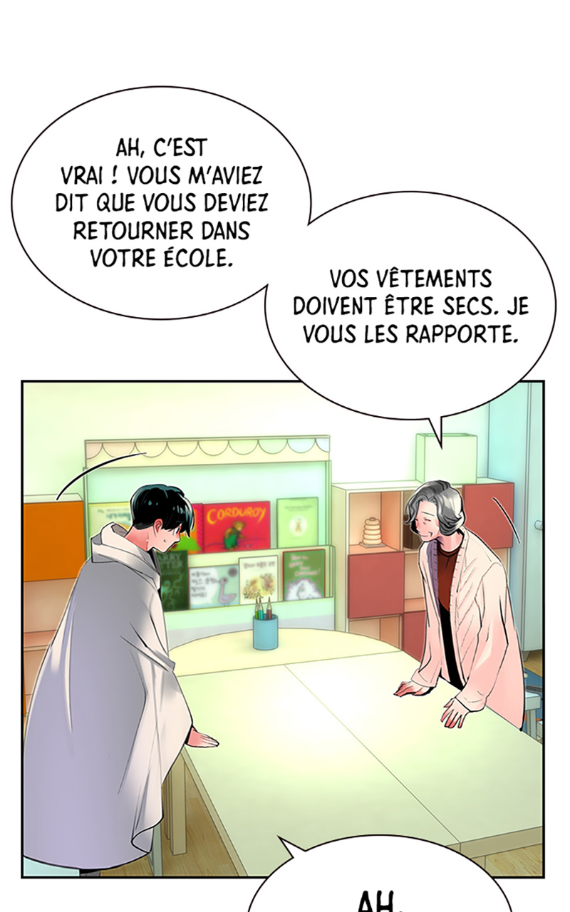 Read Jungle Juice FR Manga Online