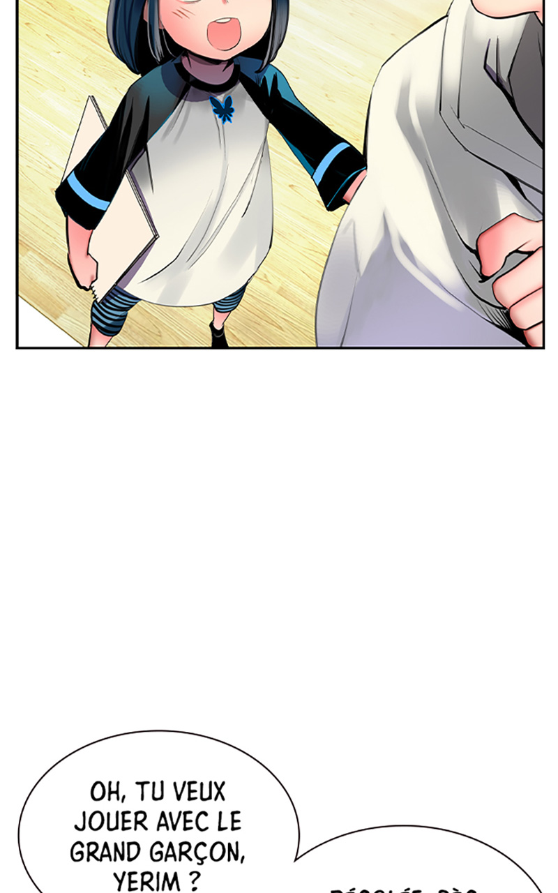 Read Jungle Juice FR Manga Online