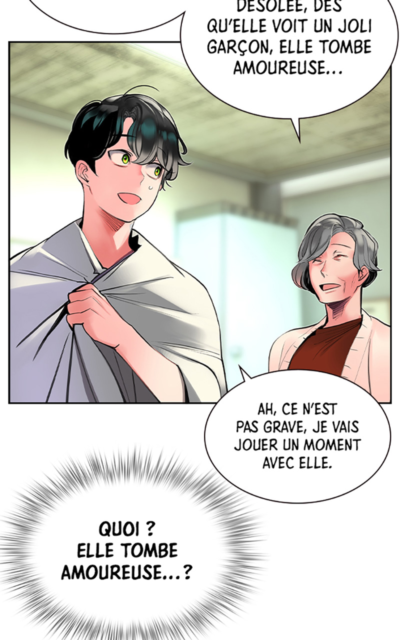 Read Jungle Juice FR Manga Online