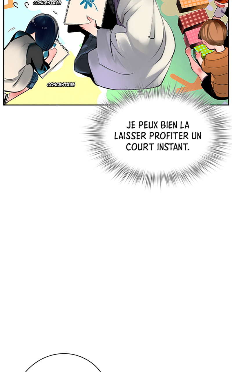 Read Jungle Juice FR Manga Online