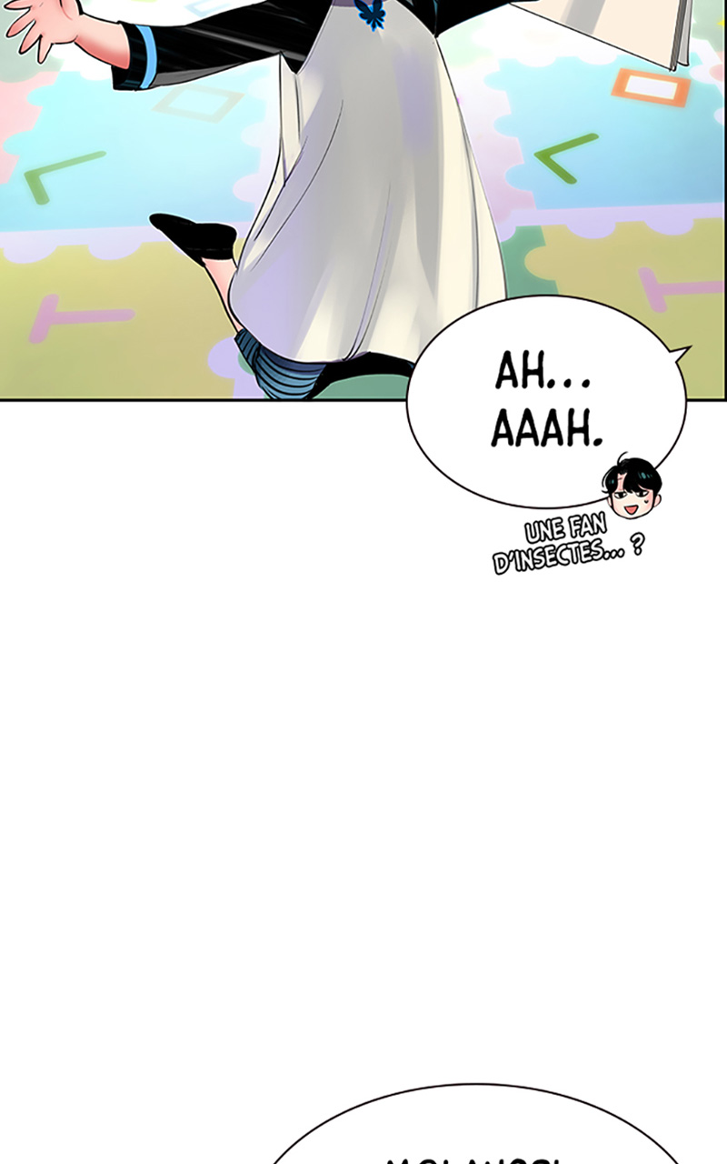 Read Jungle Juice FR Manga Online