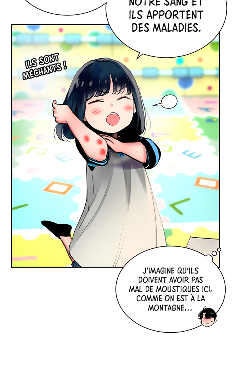 Read Jungle Juice FR Manga Online