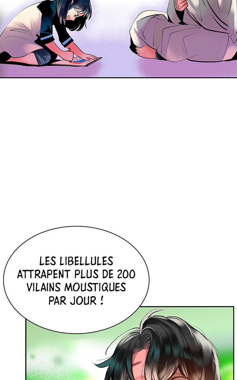 Read Jungle Juice FR Manga Online