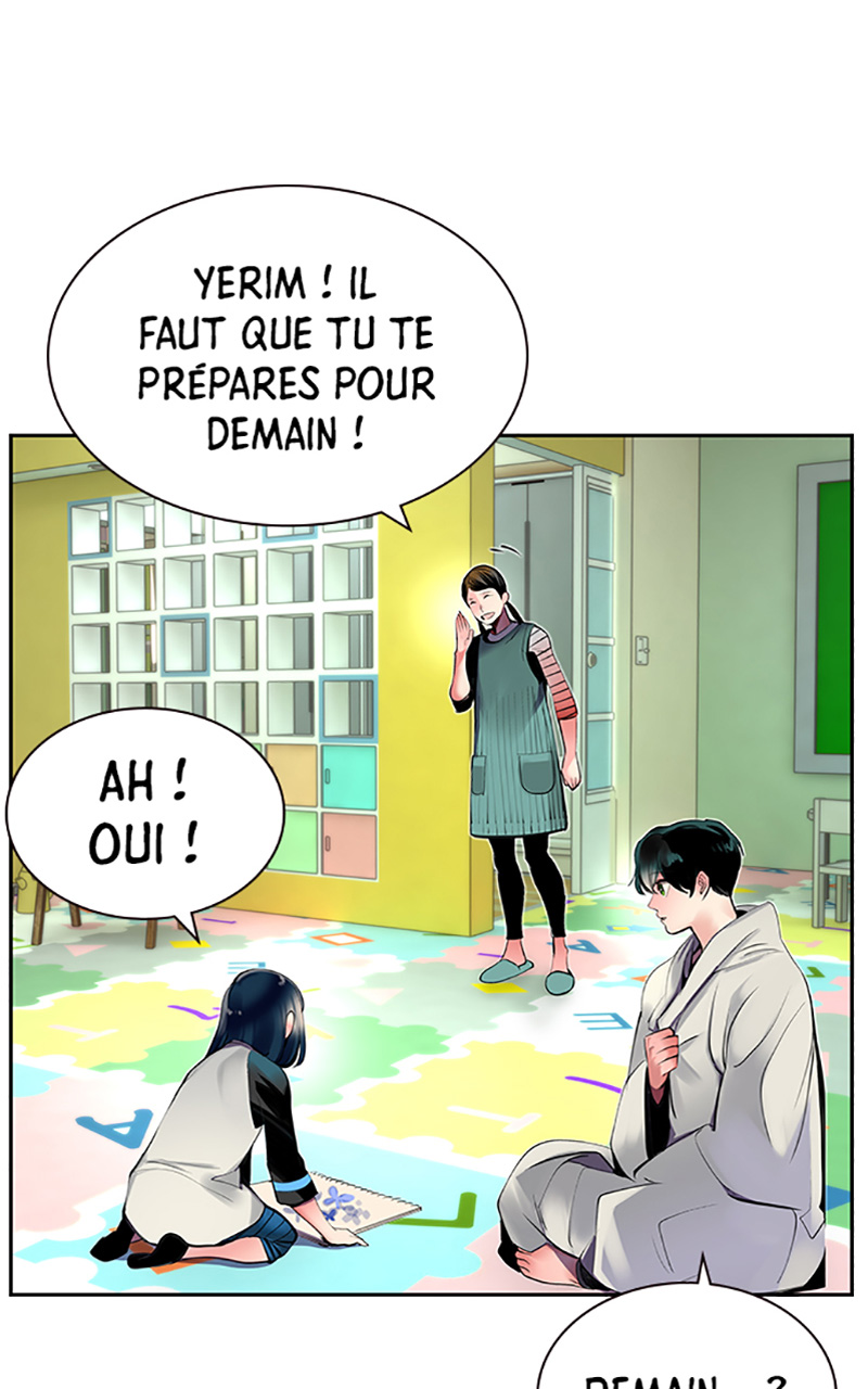 Read Jungle Juice FR Manga Online