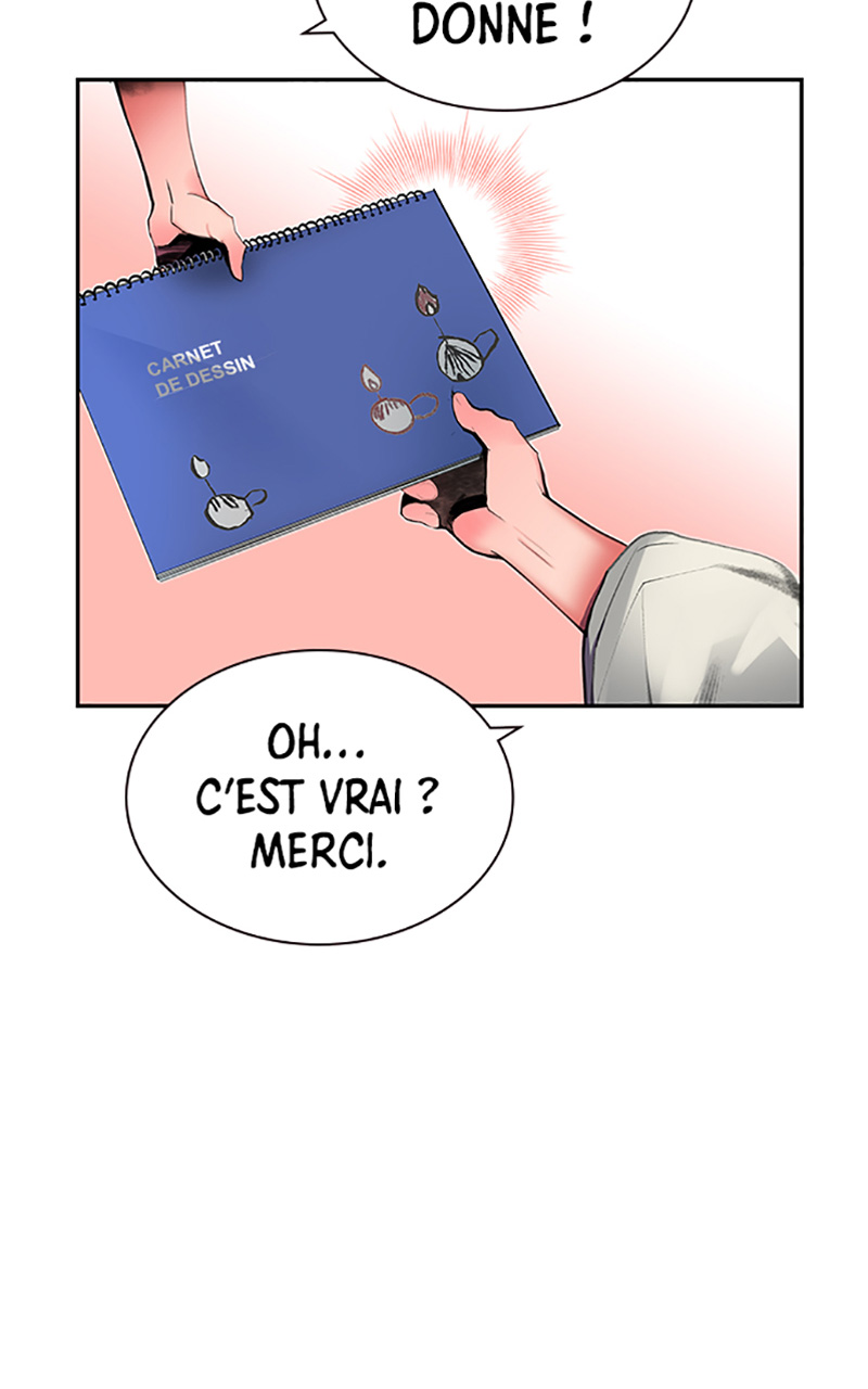 Read Jungle Juice FR Manga Online