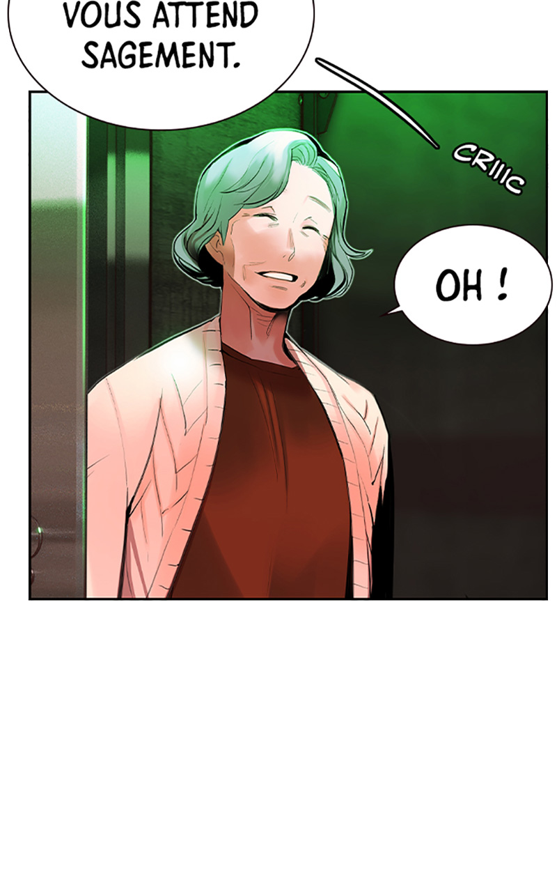 Read Jungle Juice FR Manga Online