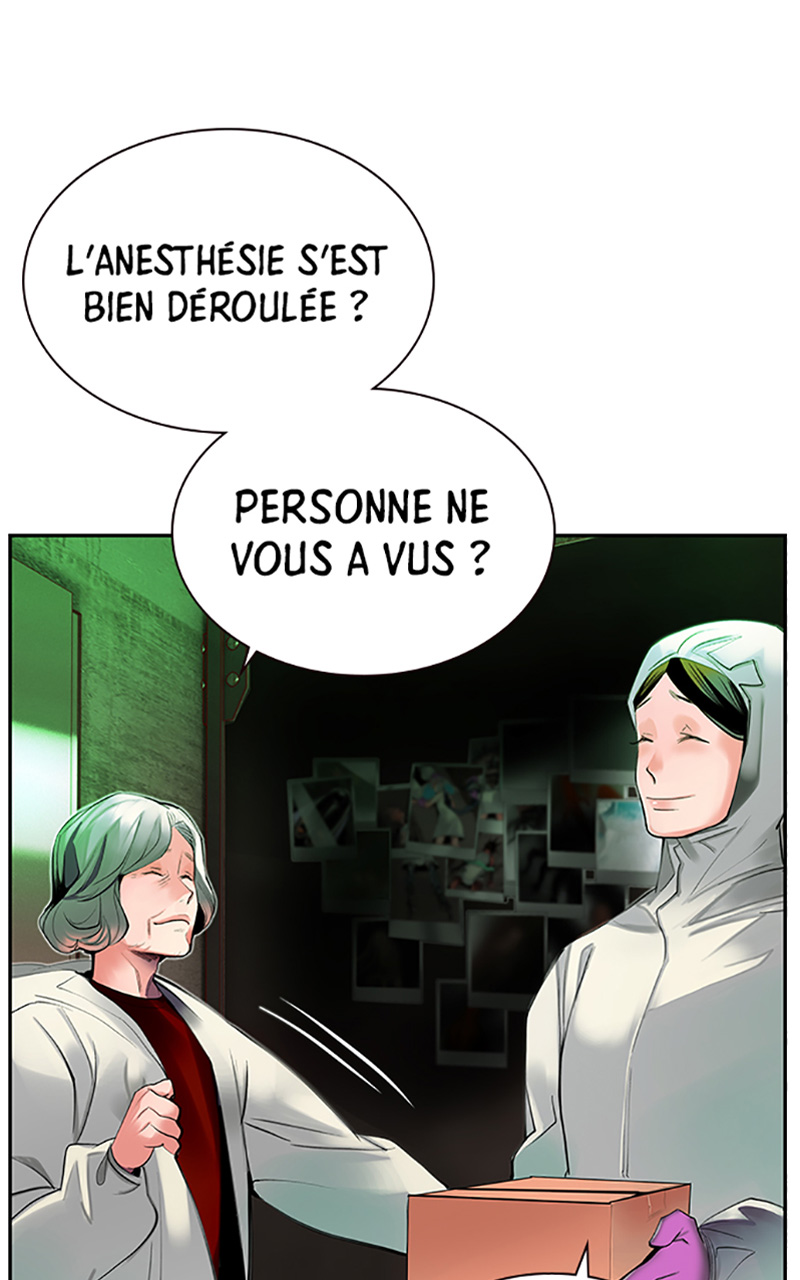 Read Jungle Juice FR Manga Online