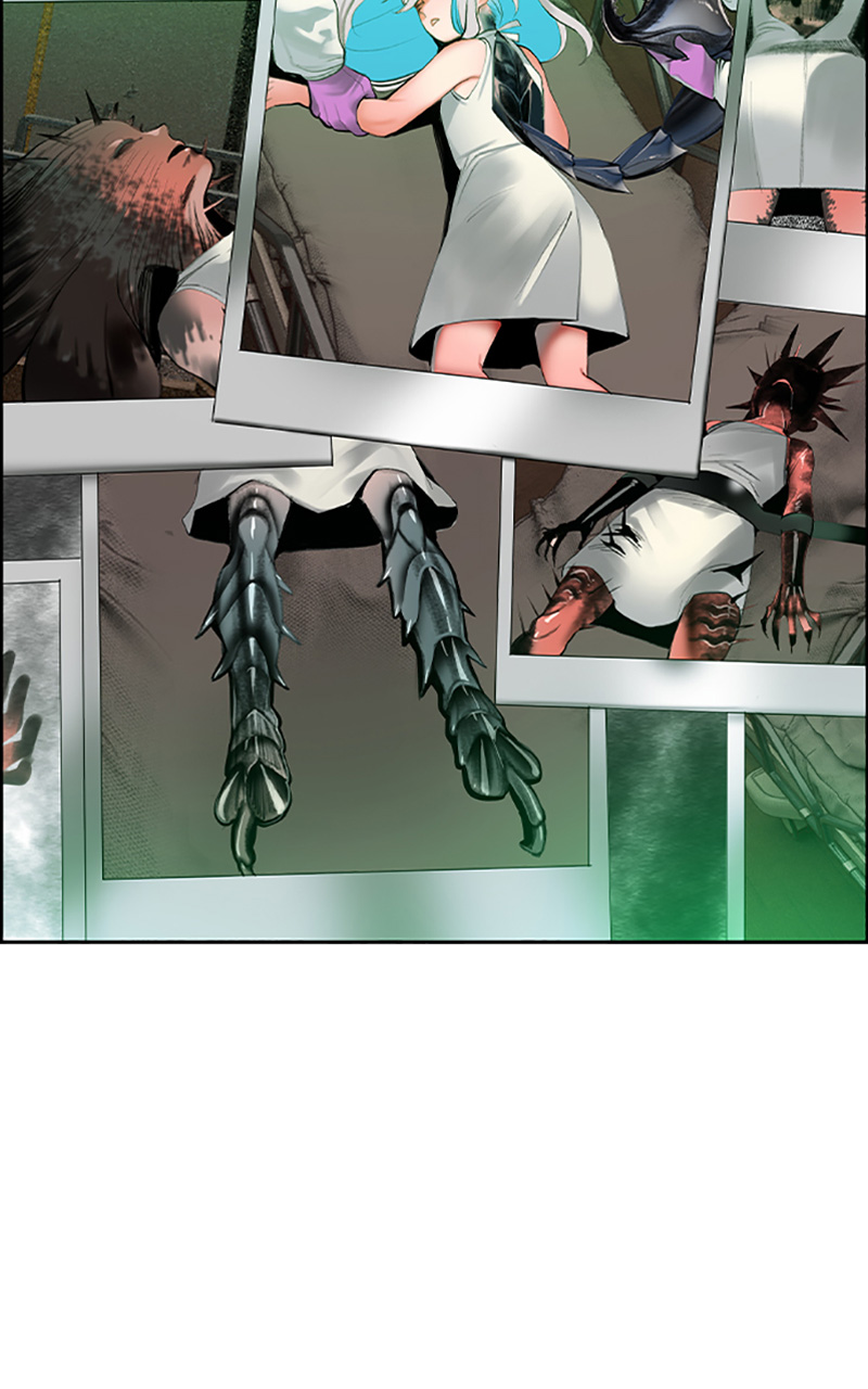 Read Jungle Juice FR Manga Online