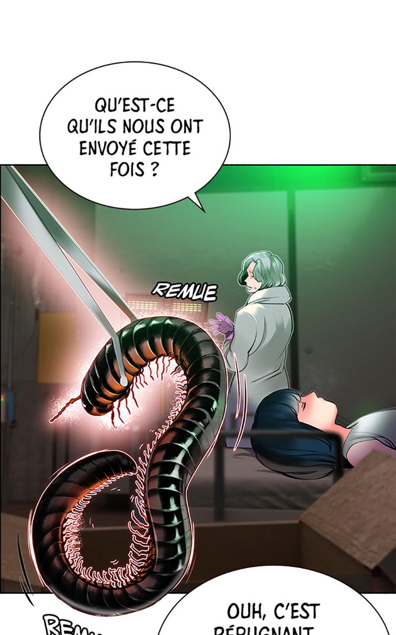Read Jungle Juice FR Manga Online