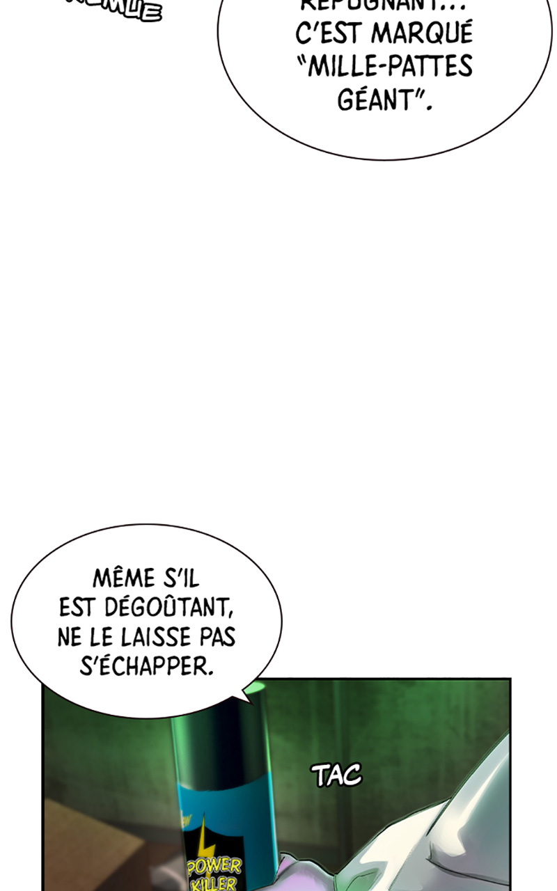 Read Jungle Juice FR Manga Online