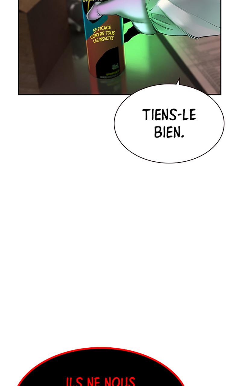 Read Jungle Juice FR Manga Online