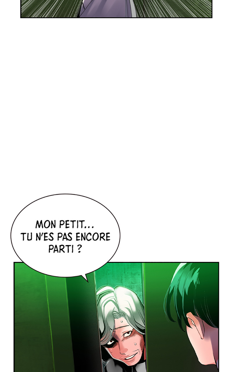 Read Jungle Juice FR Manga Online