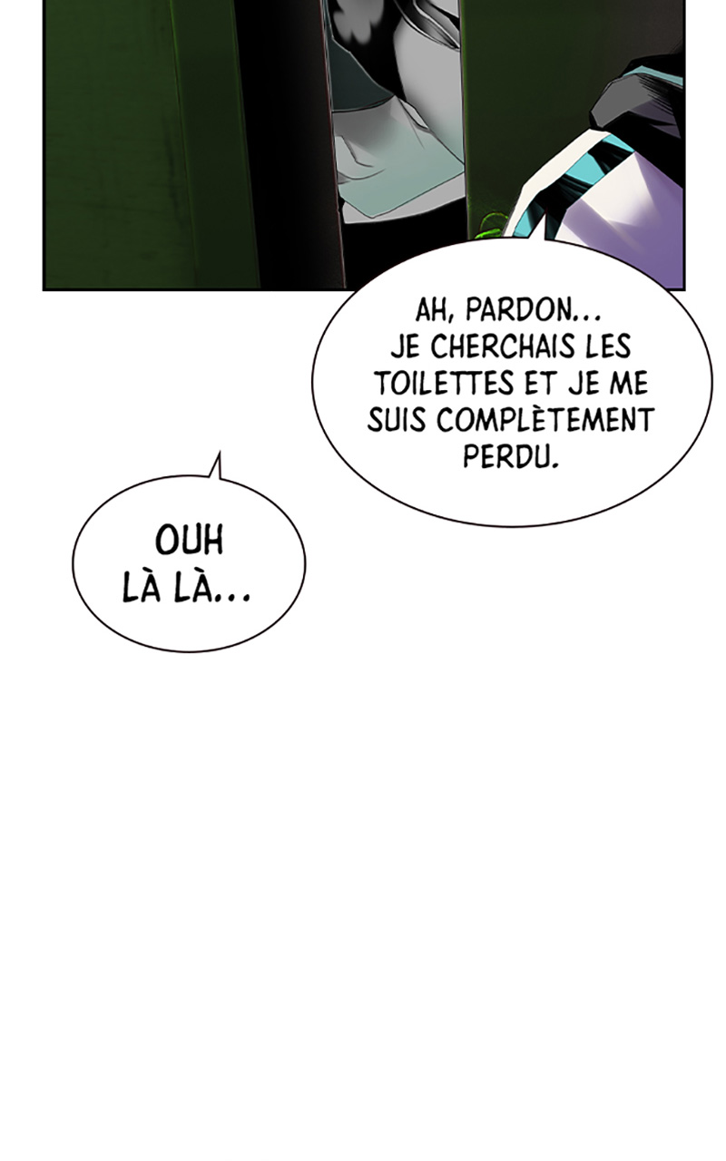 Read Jungle Juice FR Manga Online