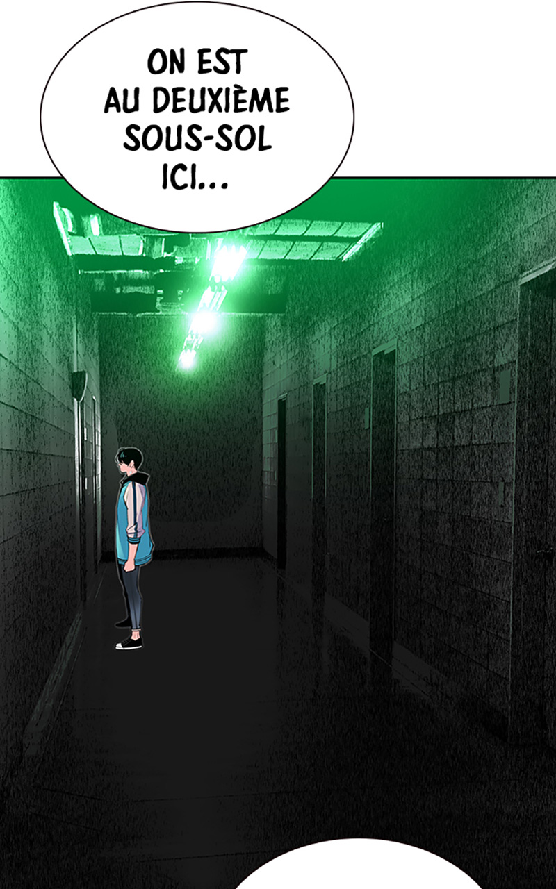 Read Jungle Juice FR Manga Online