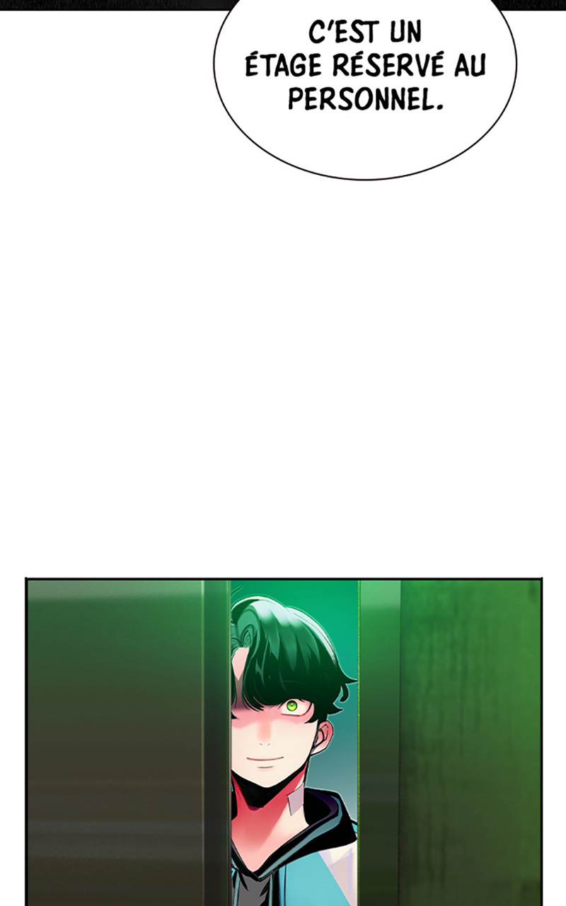 Read Jungle Juice FR Manga Online