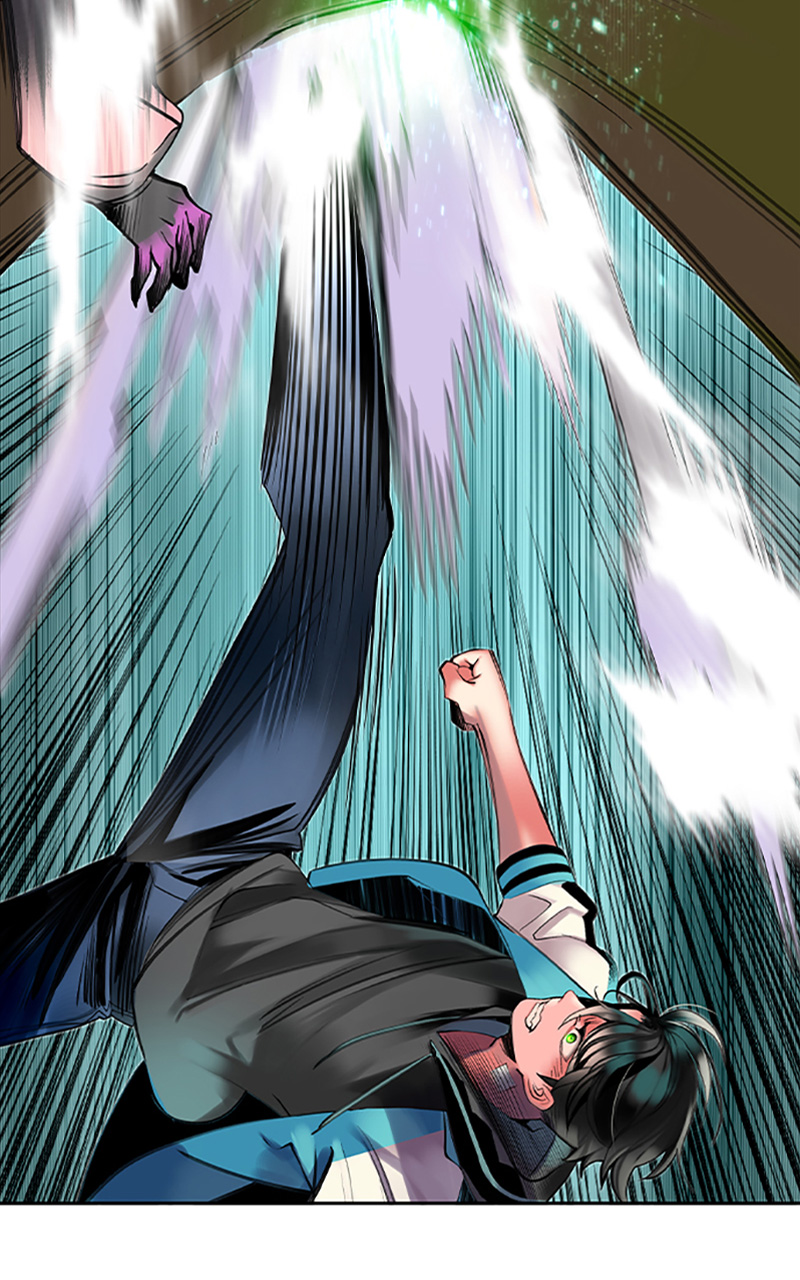 Read Jungle Juice FR Manga Online
