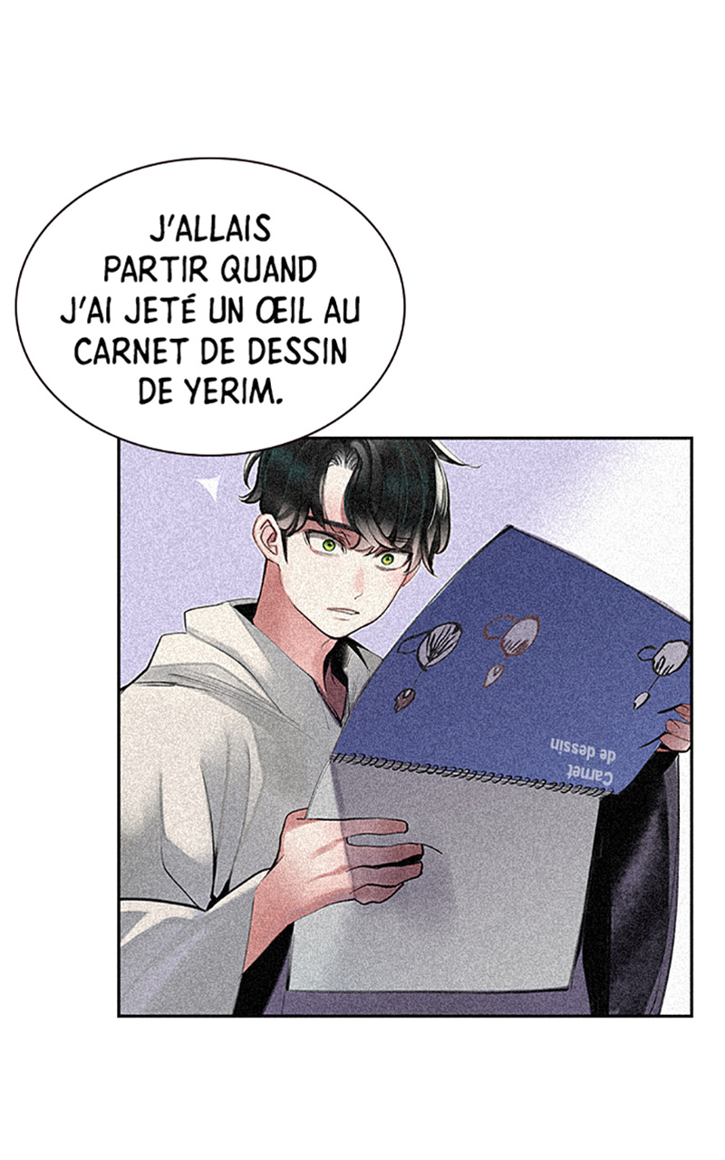 Read Jungle Juice FR Manga Online