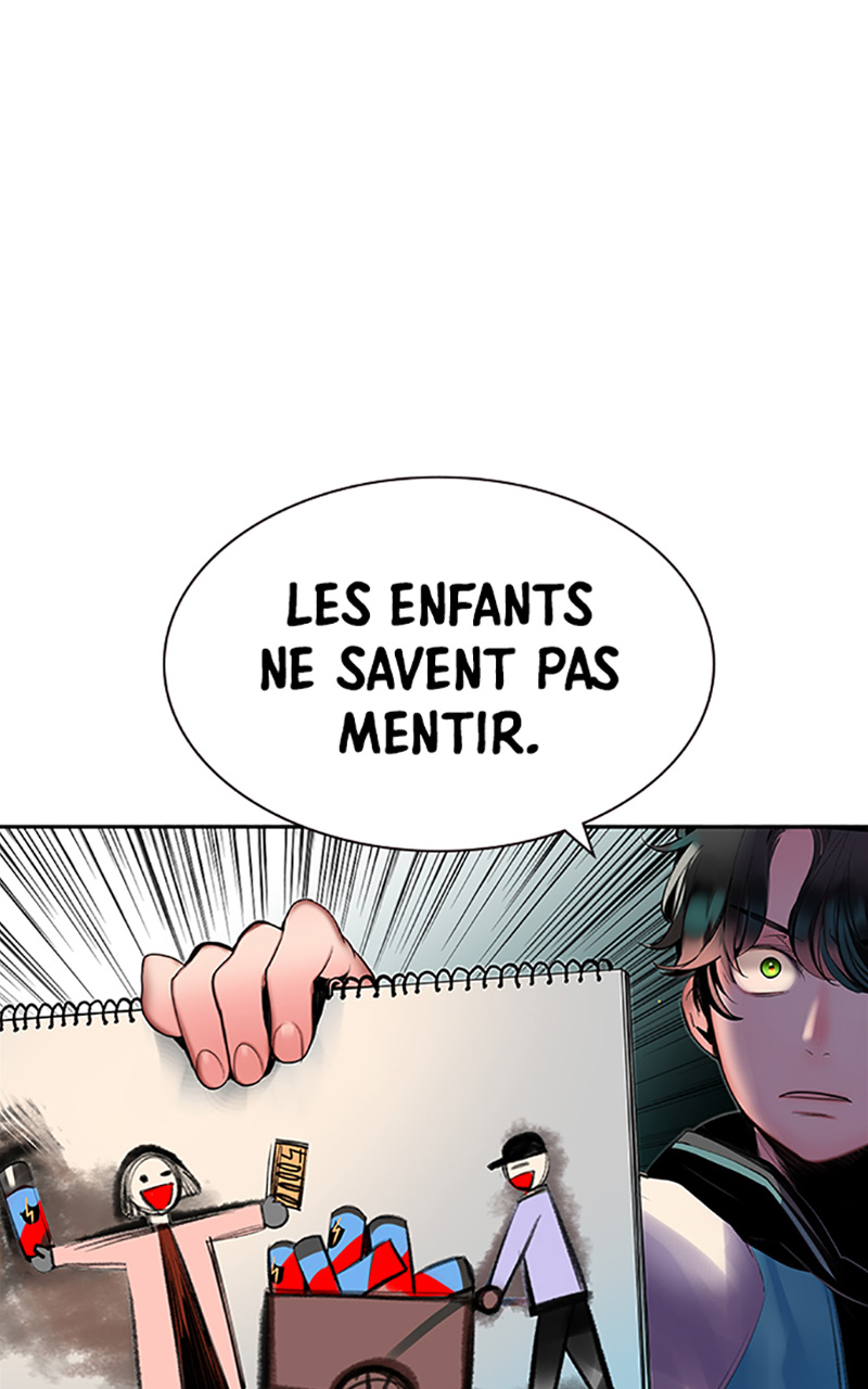 Read Jungle Juice FR Manga Online