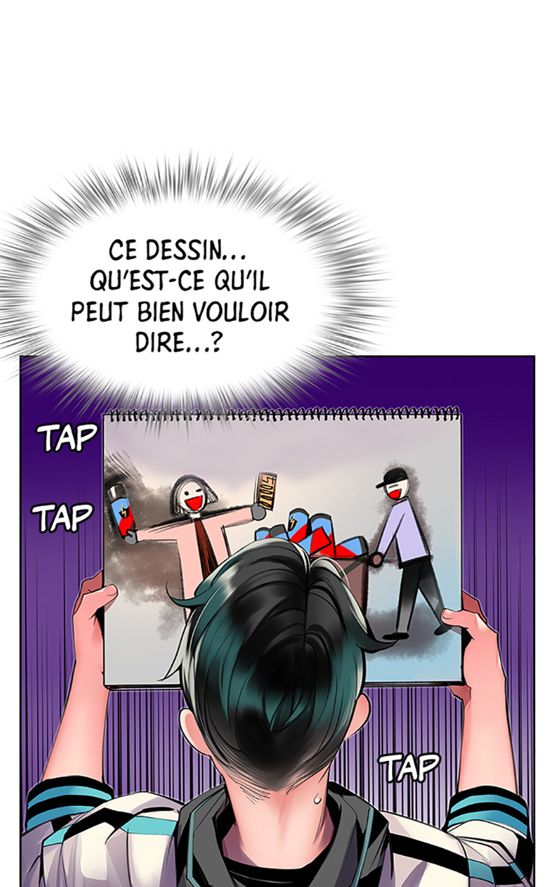 Read Jungle Juice FR Manga Online