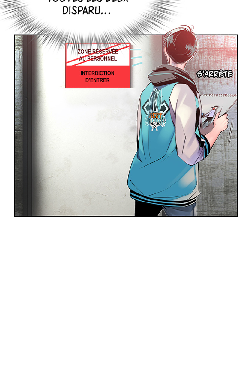 Read Jungle Juice FR Manga Online
