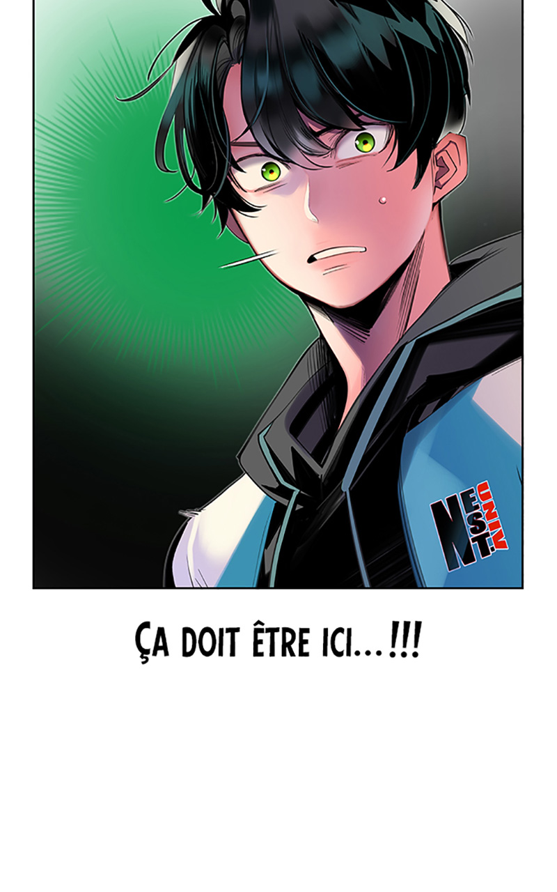 Read Jungle Juice FR Manga Online