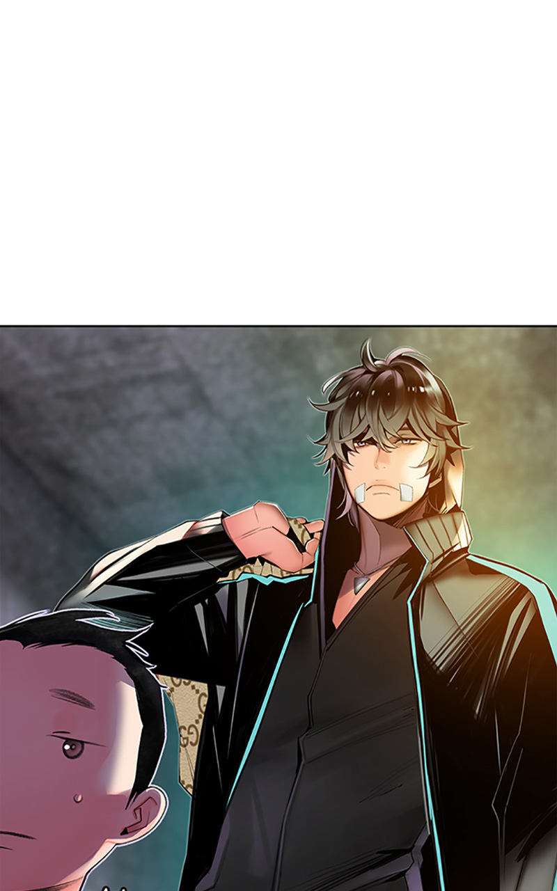 Read Jungle Juice FR Manga Online