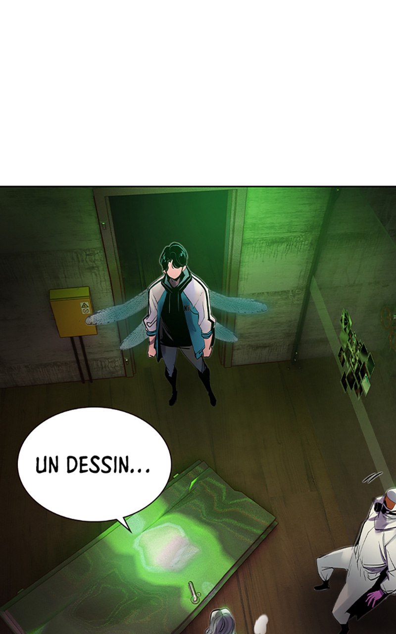 Read Jungle Juice FR Manga Online