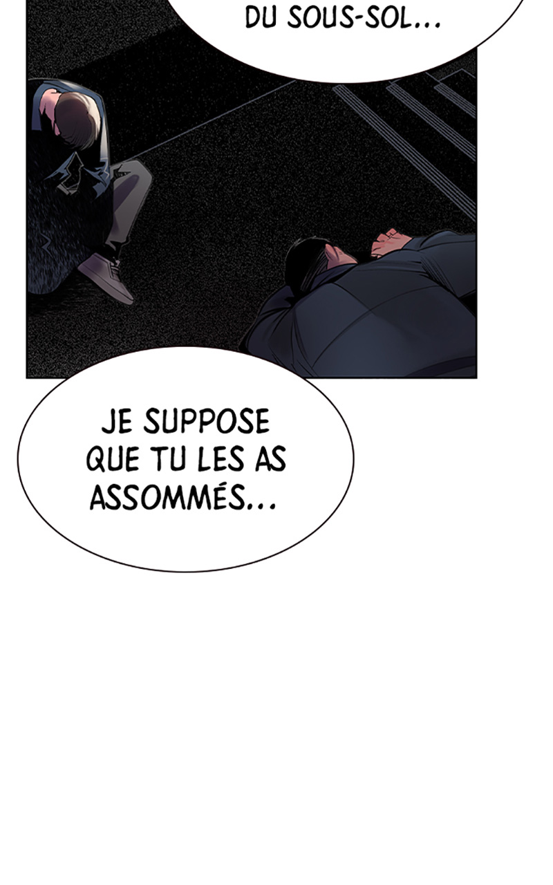 Read Jungle Juice FR Manga Online