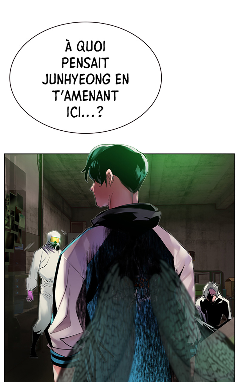 Read Jungle Juice FR Manga Online
