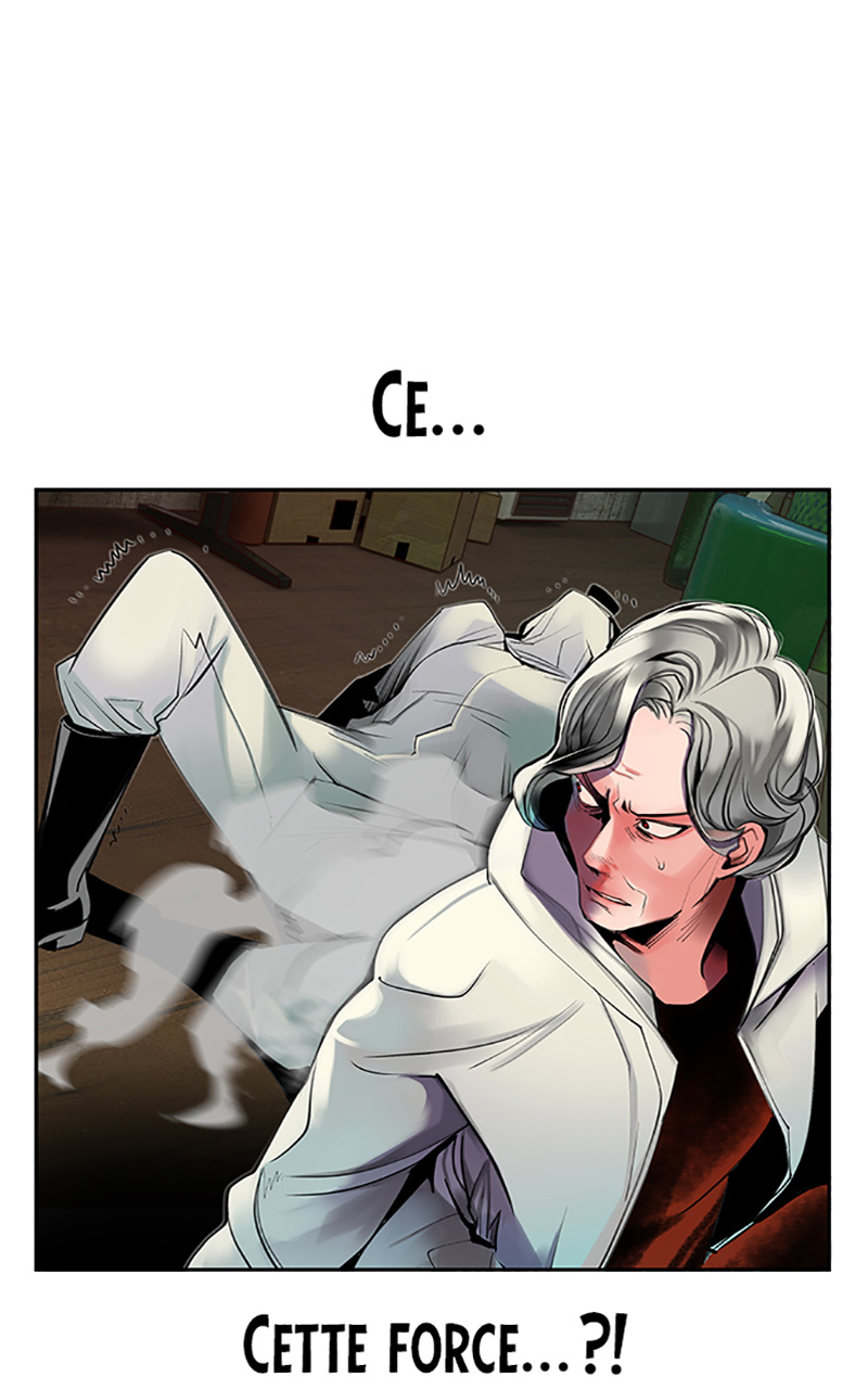 Read Jungle Juice FR Manga Online