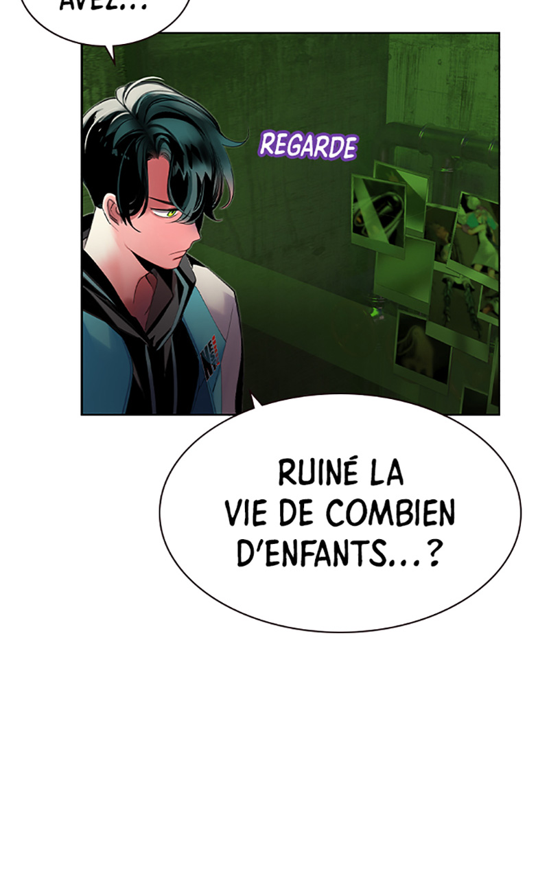 Read Jungle Juice FR Manga Online