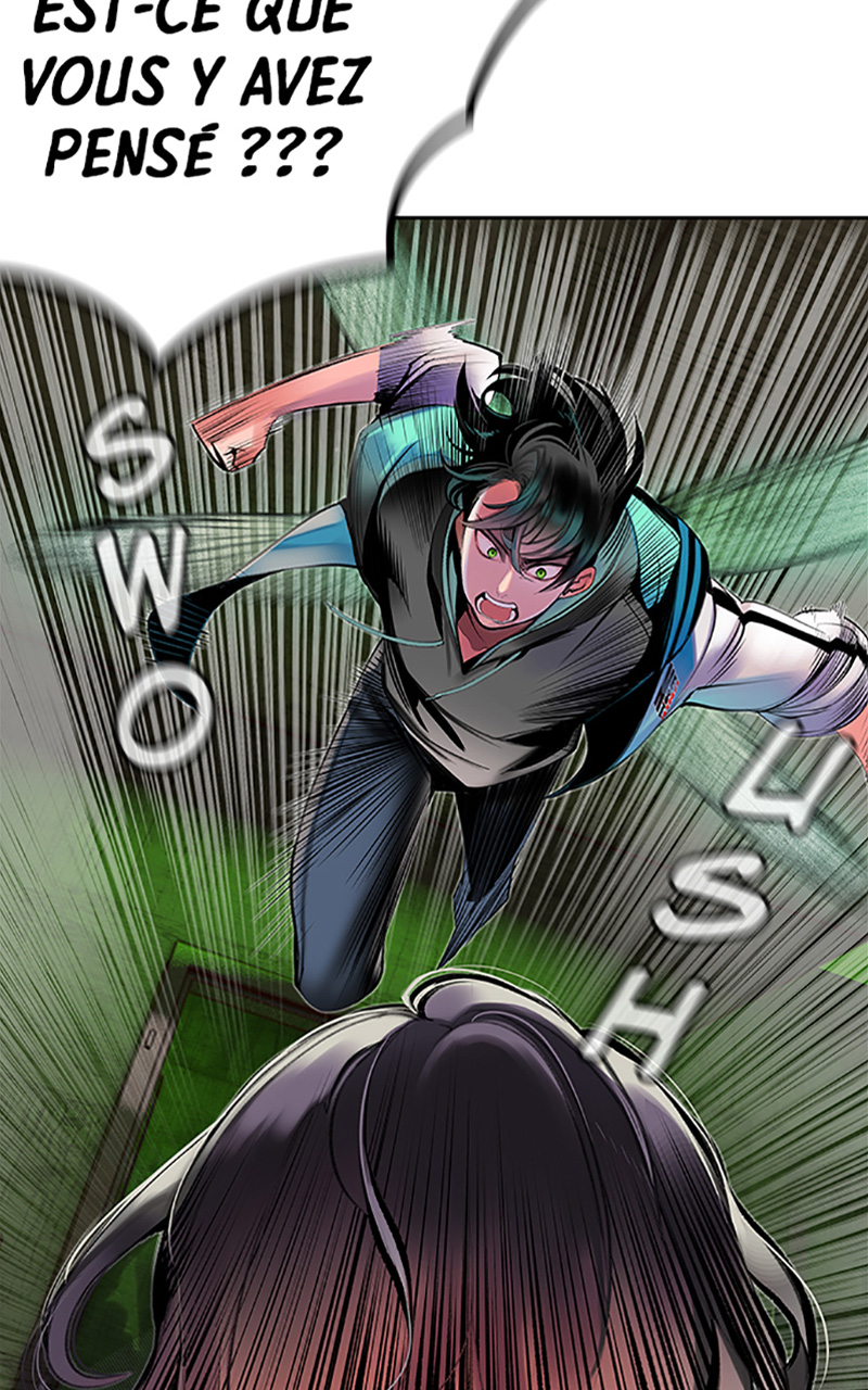 Read Jungle Juice FR Manga Online