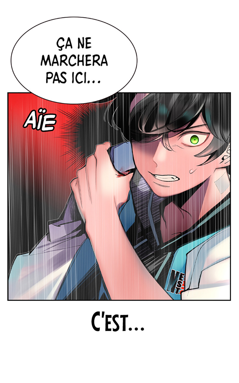 Read Jungle Juice FR Manga Online