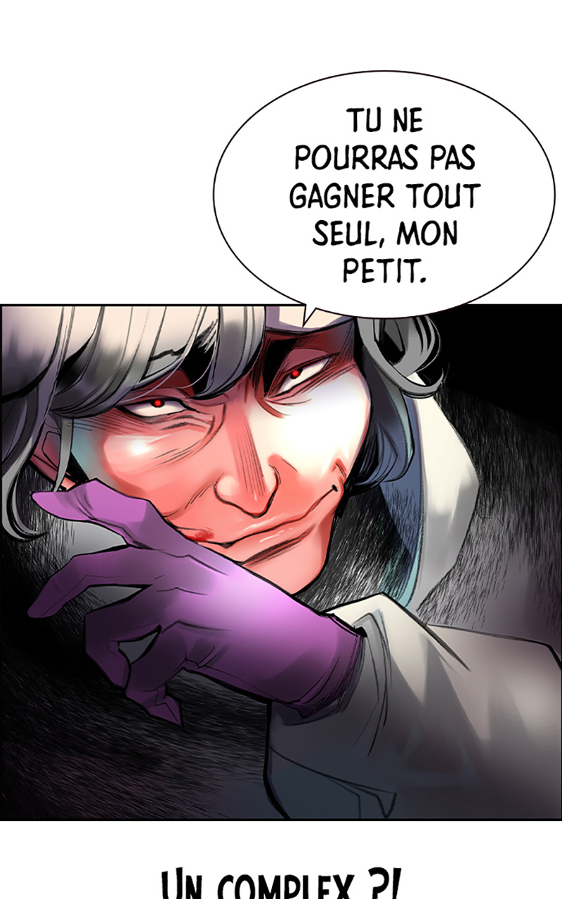 Read Jungle Juice FR Manga Online