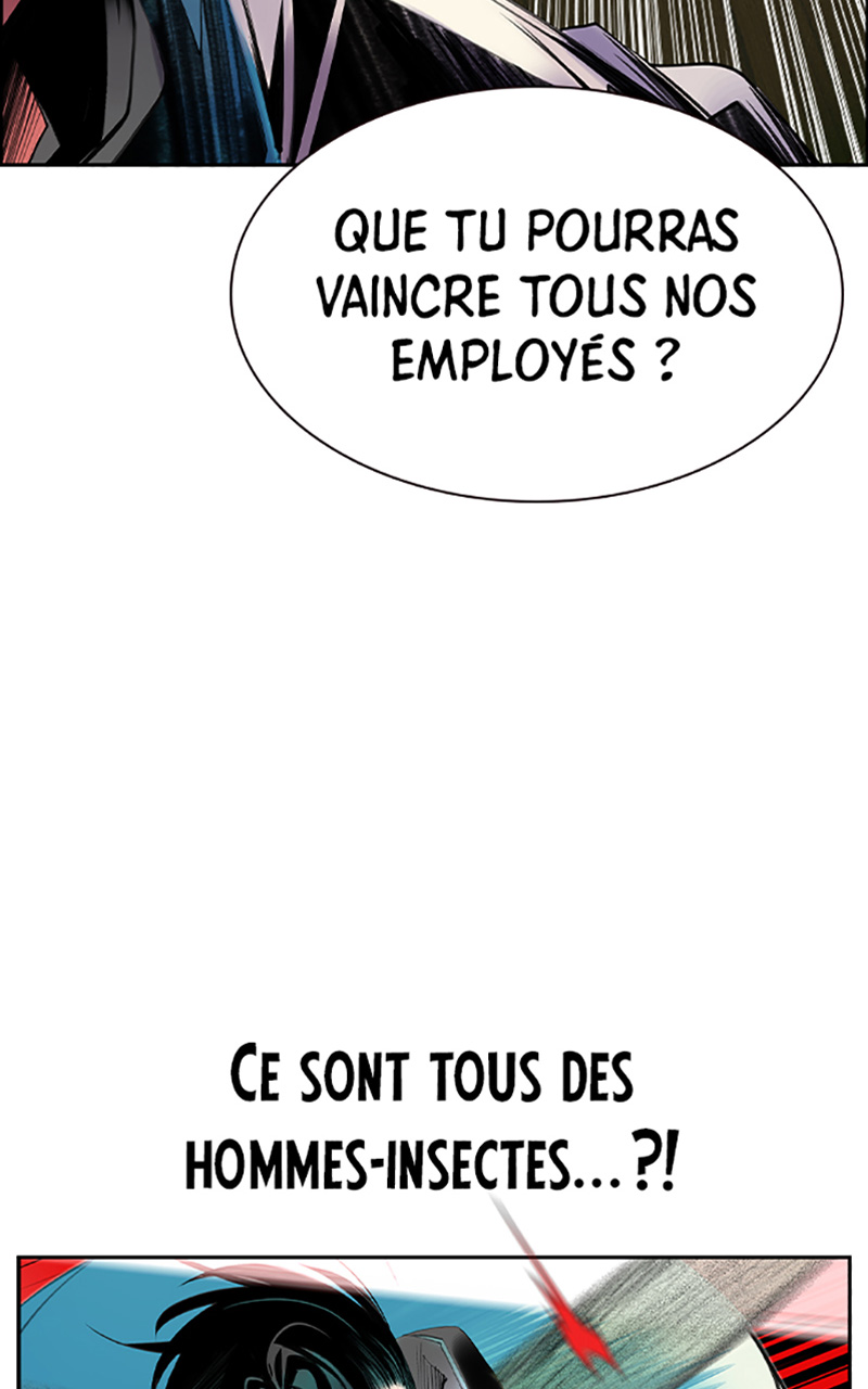 Read Jungle Juice FR Manga Online