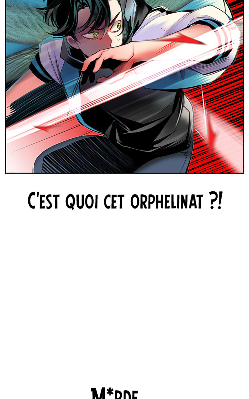 Read Jungle Juice FR Manga Online