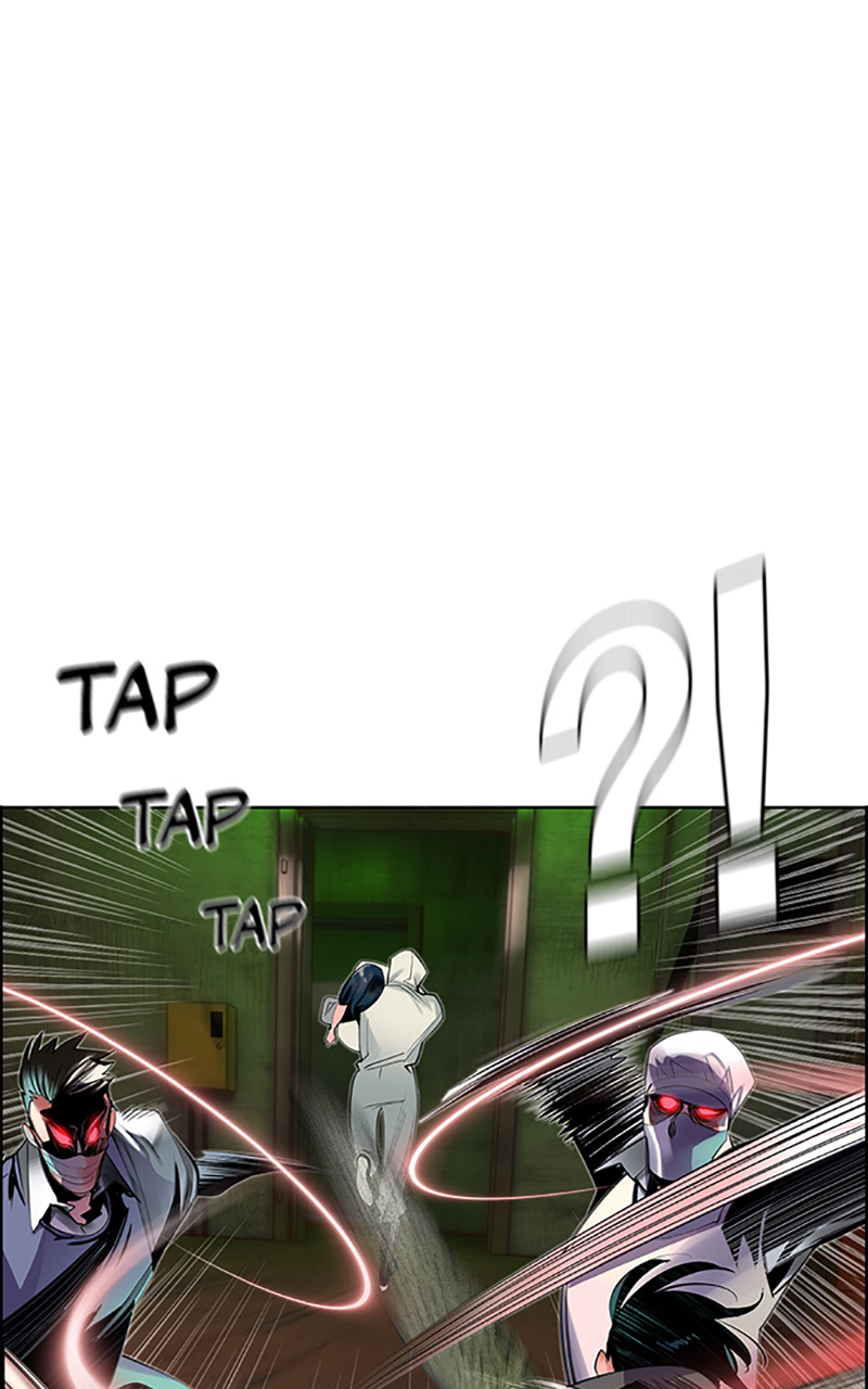 Read Jungle Juice FR Manga Online