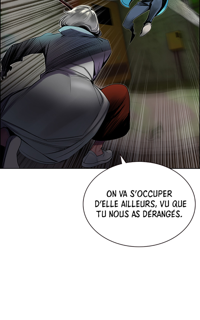 Read Jungle Juice FR Manga Online