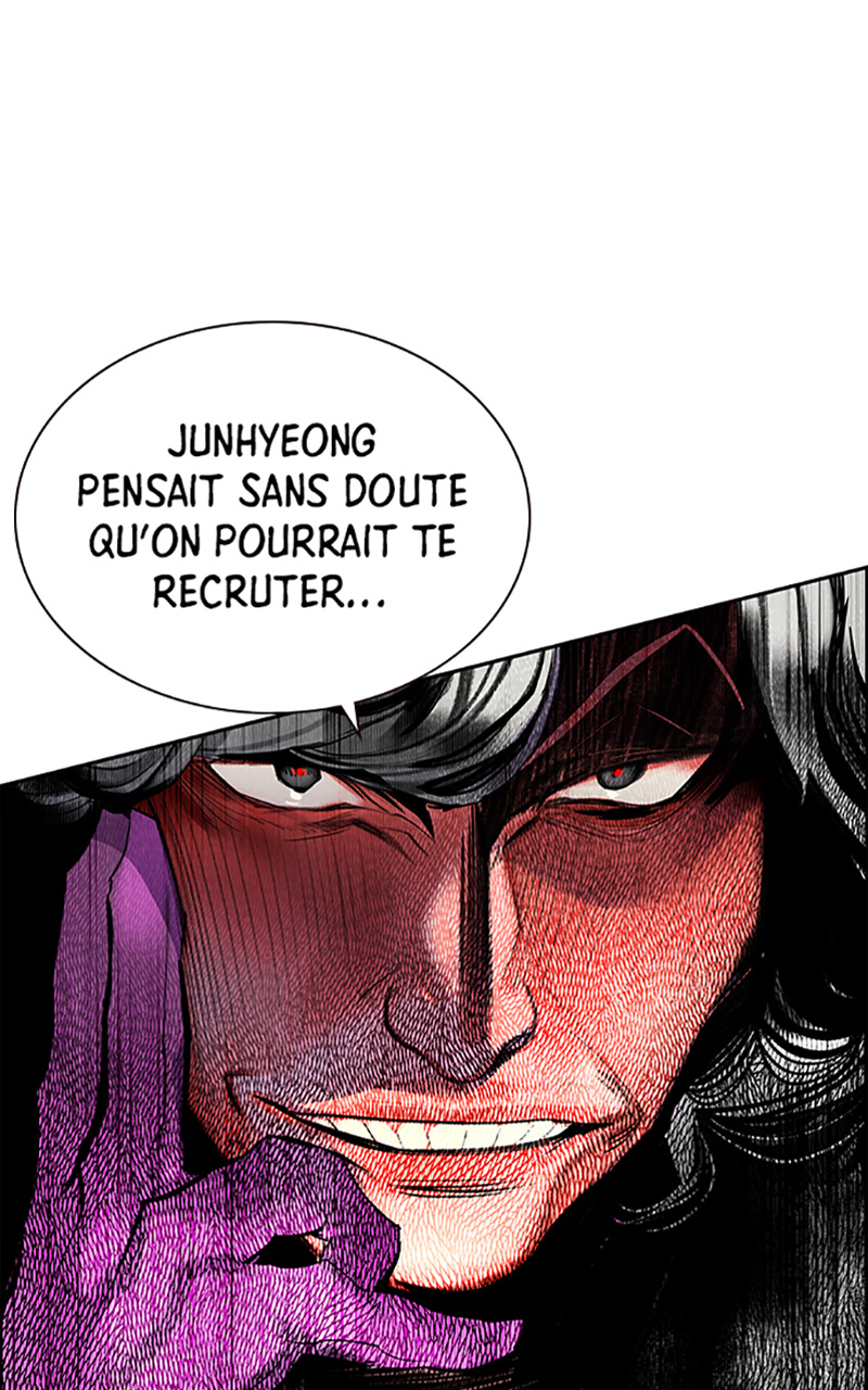 Read Jungle Juice FR Manga Online