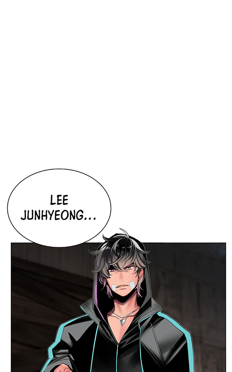 Read Jungle Juice FR Manga Online