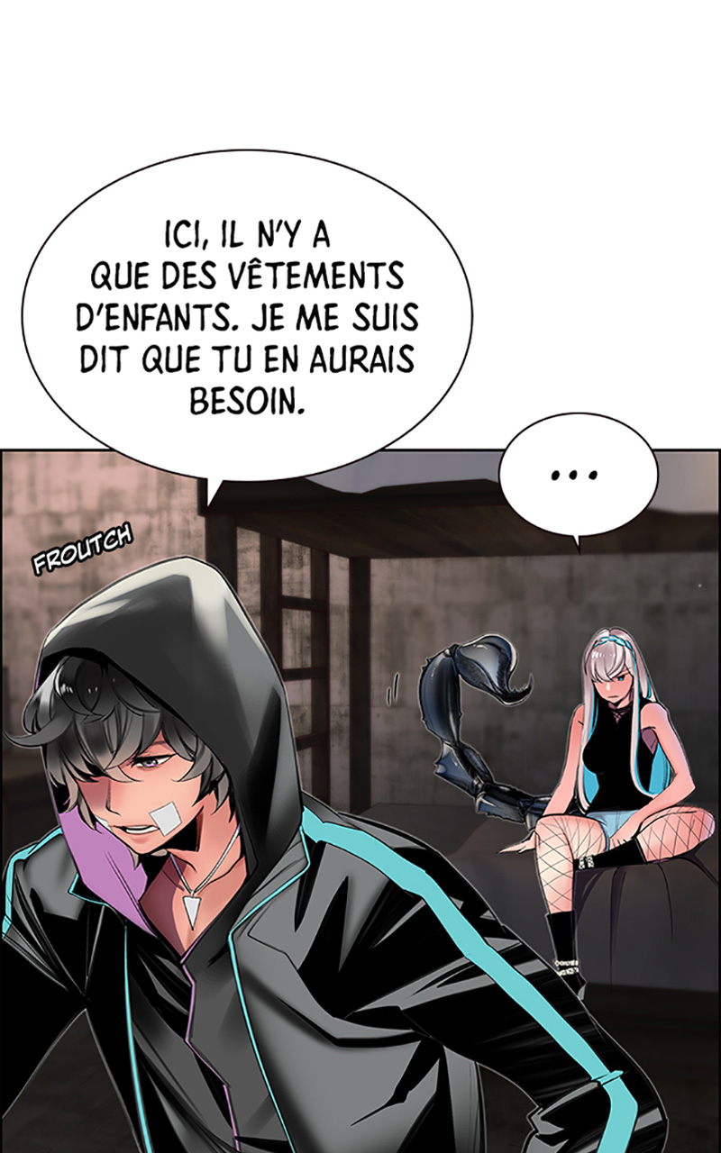 Read Jungle Juice FR Manga Online