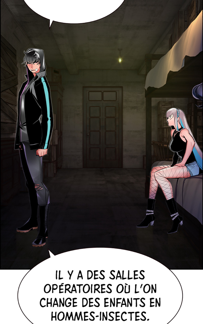 Read Jungle Juice FR Manga Online