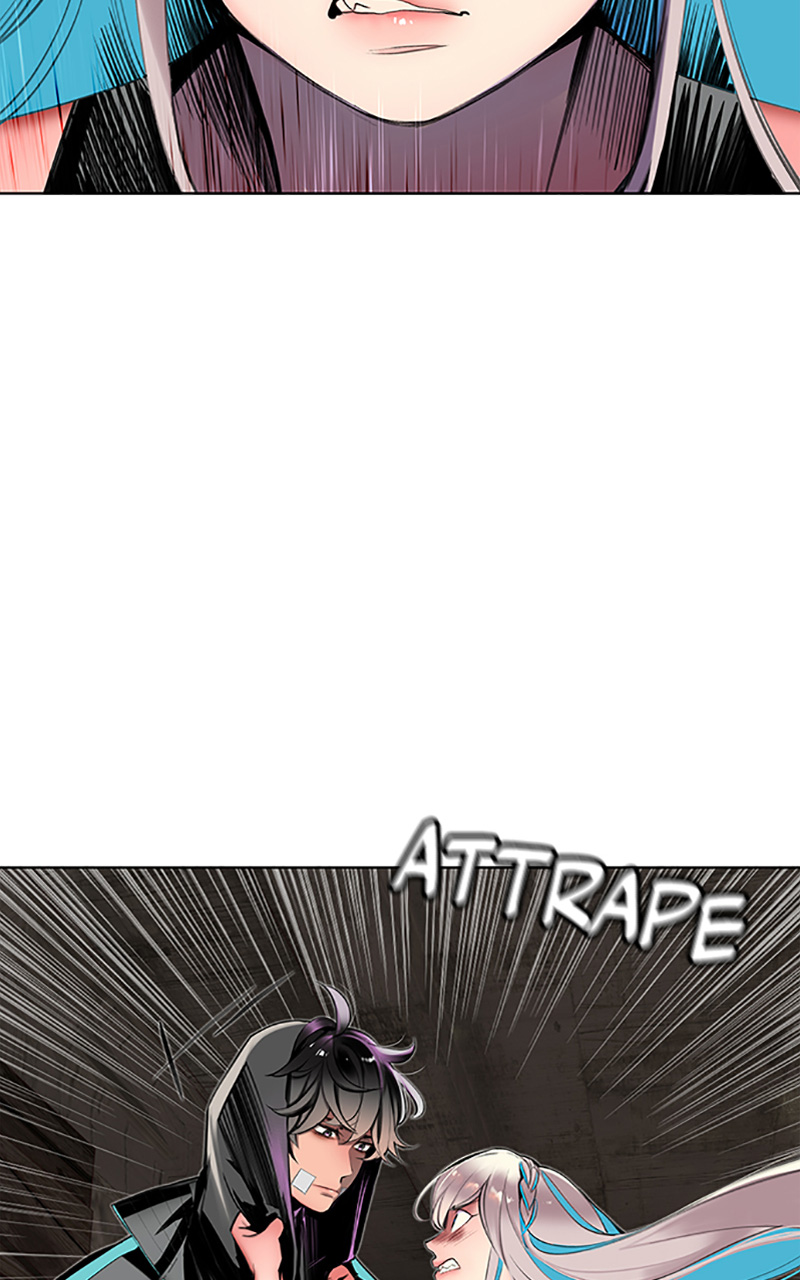 Read Jungle Juice FR Manga Online