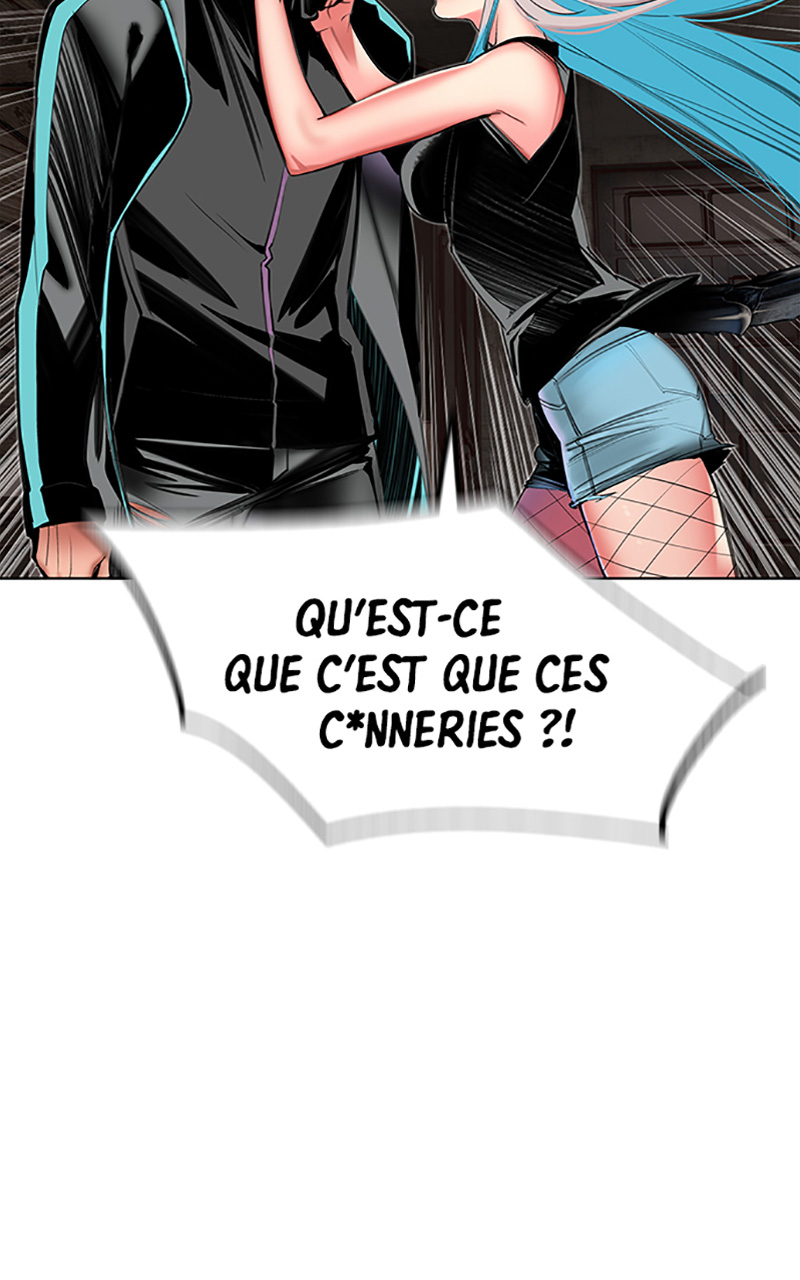 Read Jungle Juice FR Manga Online