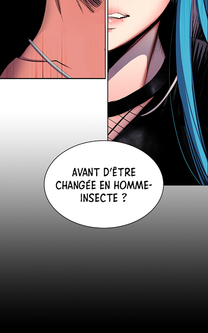 Read Jungle Juice FR Manga Online